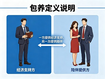 昭苏包养违法吗？深度揭秘红线风险注意事项
